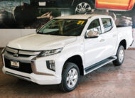 MITSUBISHI L-200 2021