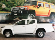 MITSUBISHI L-200 2021 BONO DE $ 20,000