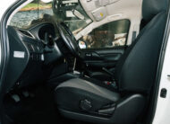 MITSUBISHI L-200 2021 BONO DE $ 20,000