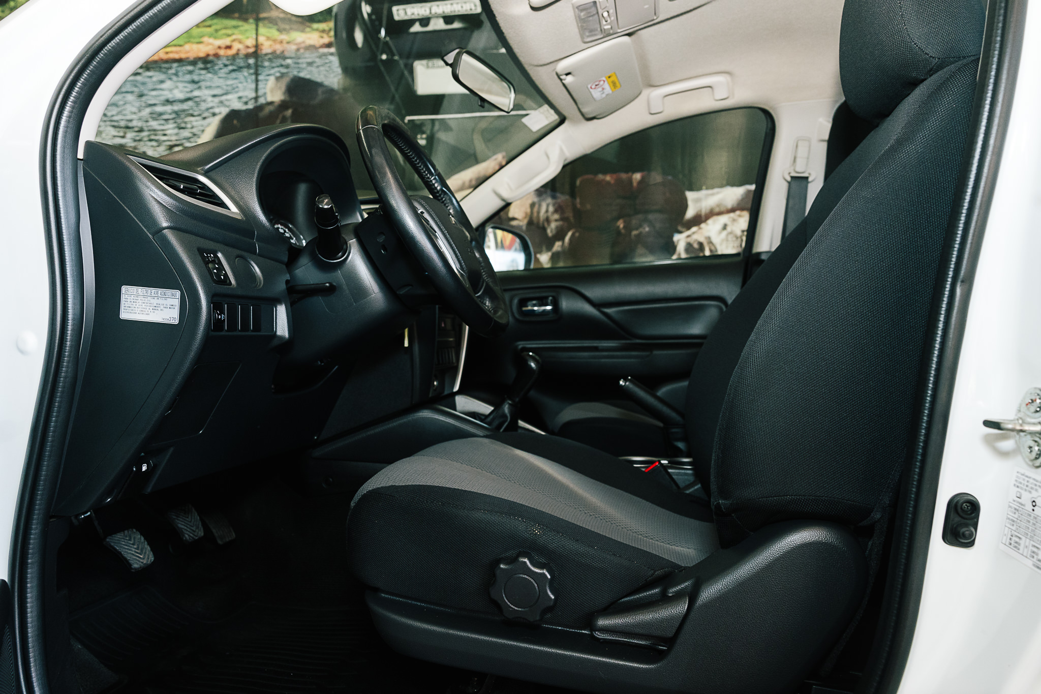 MITSUBISHI L-200 2021 BONO DE $ 20,000