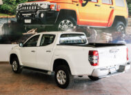 MITSUBISHI L-200 2021 BONO DE $ 20,000