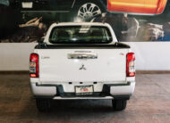 MITSUBISHI L-200 2021 BONO DE $ 20,000