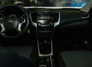 MITSUBISHI L-200 2021 BONO DE $ 20,000