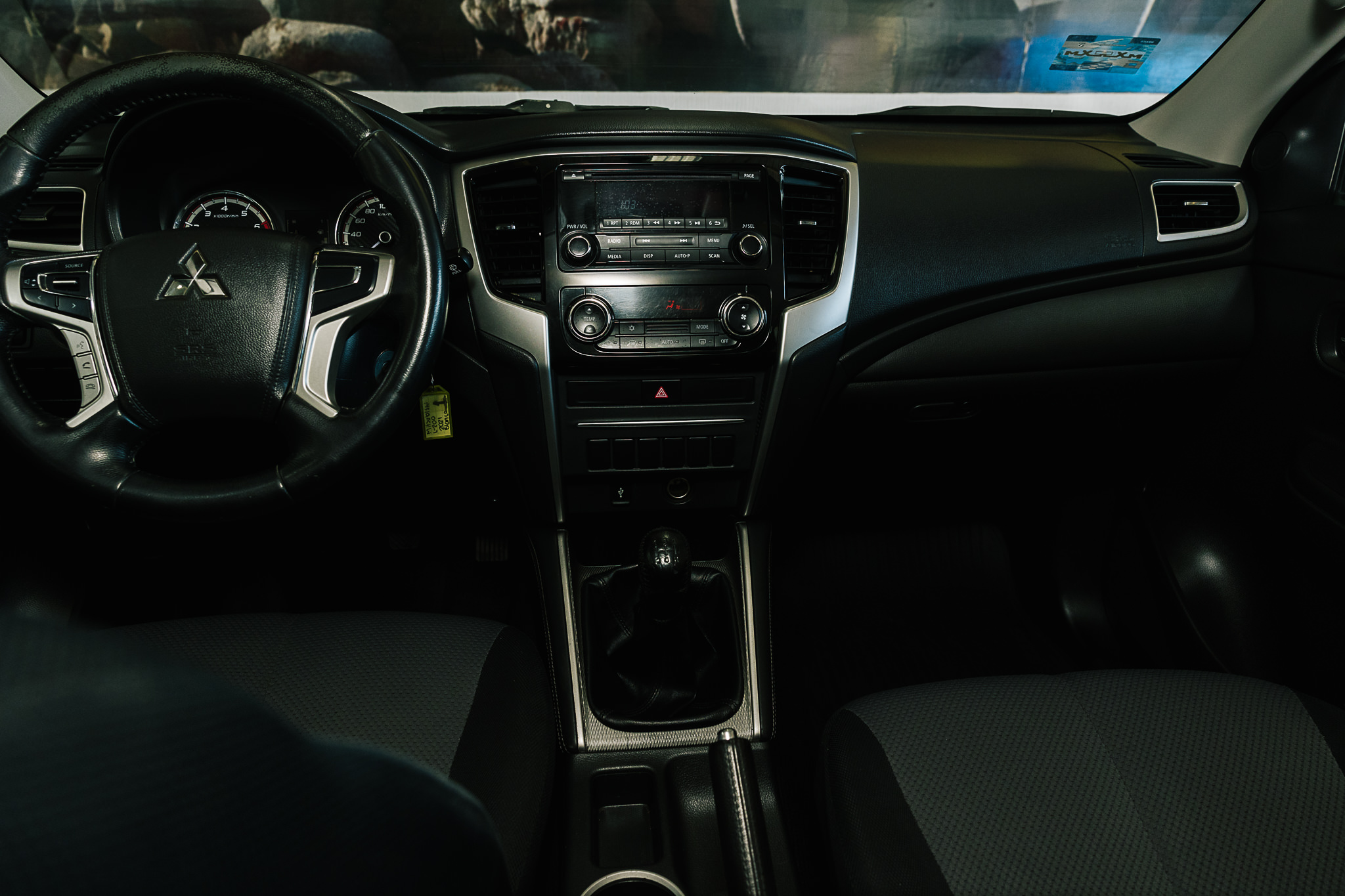 MITSUBISHI L-200 2021 BONO DE $ 20,000