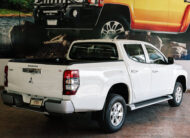 MITSUBISHI L-200 2021 BONO DE $ 20,000