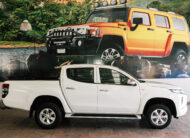 MITSUBISHI L-200 2021 BONO DE $ 20,000