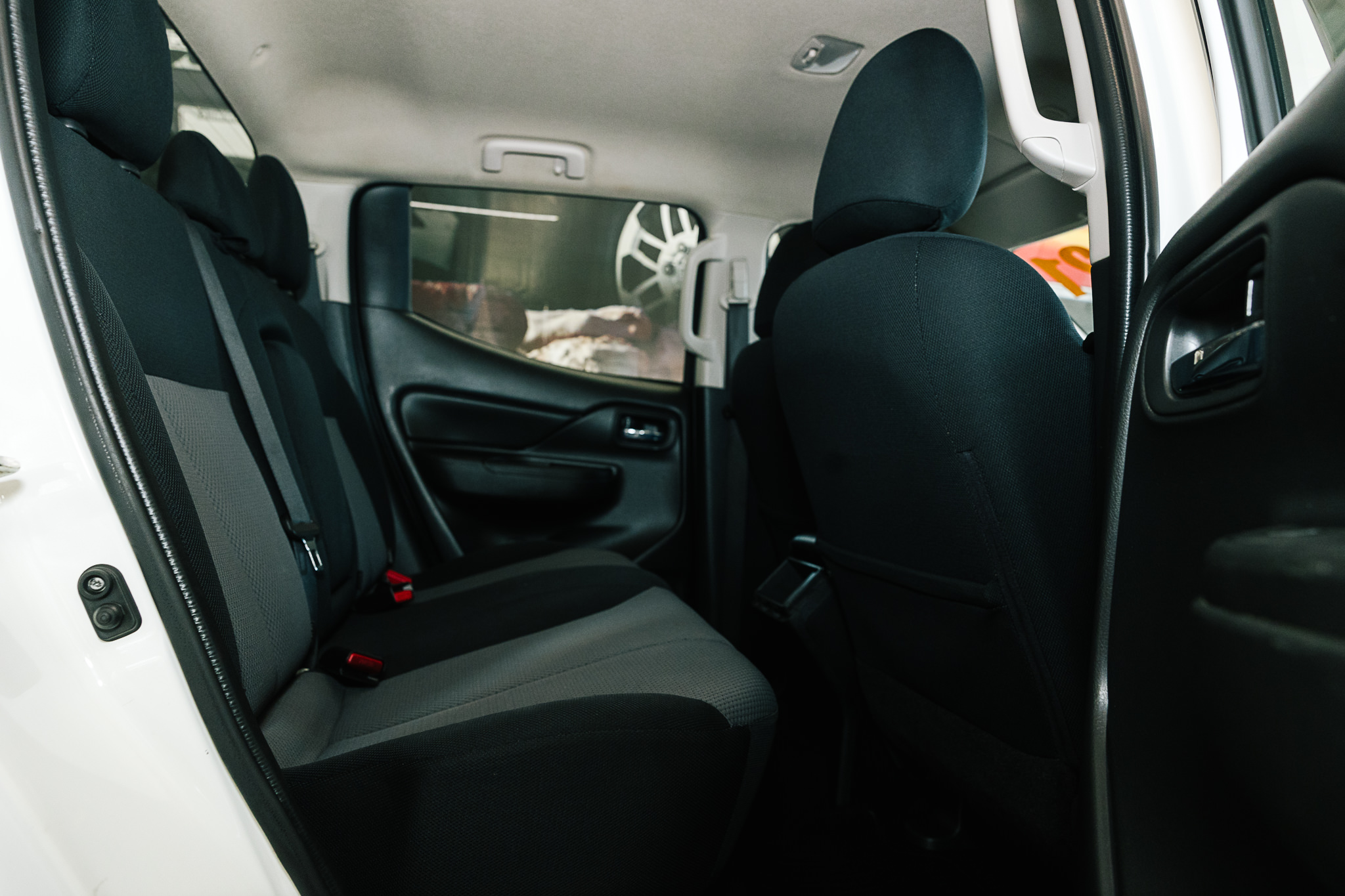 MITSUBISHI L-200 2021 BONO DE $ 20,000