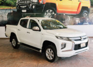 MITSUBISHI L-200 2021 BONO DE $ 20,000