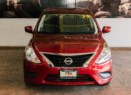 NISSAN VERSA SENSE 2019 BONO DE $ 15,000