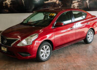NISSAN VERSA SENSE 2019 BONO DE $ 15,000