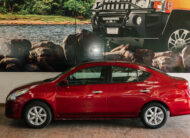 NISSAN VERSA SENSE 2019 BONO DE $ 15,000