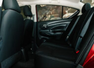 NISSAN VERSA SENSE 2019 BONO DE $ 15,000