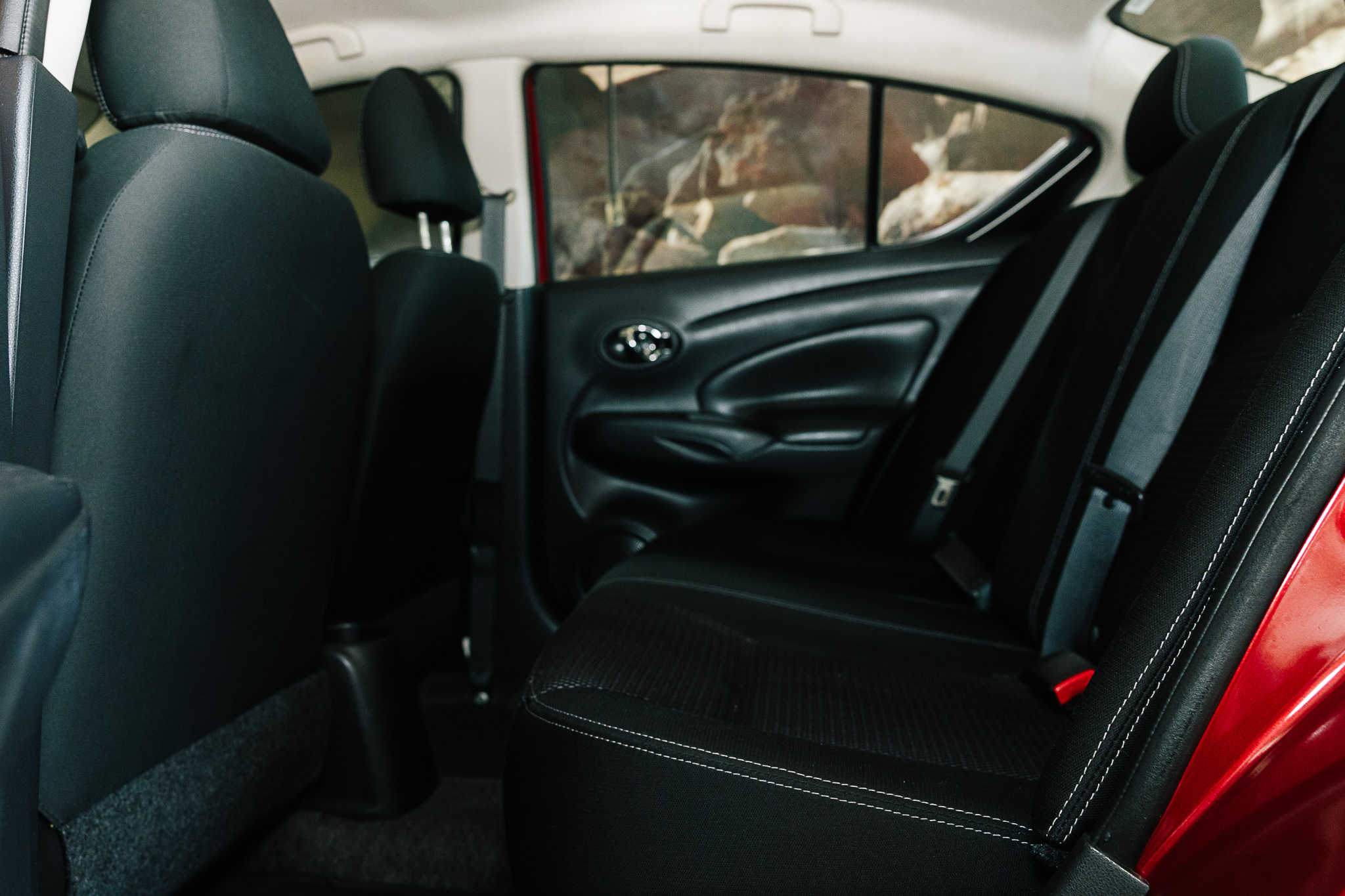 NISSAN VERSA SENSE 2019 BONO DE $ 15,000