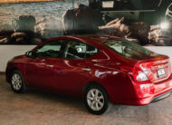 NISSAN VERSA SENSE 2019 BONO DE $ 15,000