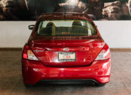 NISSAN VERSA SENSE 2019 BONO DE $ 15,000