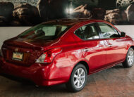 NISSAN VERSA SENSE 2019 BONO DE $ 15,000