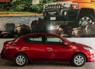 NISSAN VERSA SENSE 2019 BONO DE $ 15,000