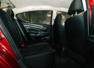 NISSAN VERSA SENSE 2019 BONO DE $ 15,000