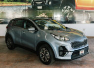 KIA SPORTAGE LX 2020