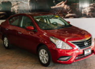 NISSAN VERSA SENSE 2019 BONO DE $ 15,000