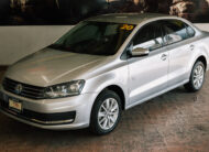 VOLKSWAGEN VENTO CONFORTLINE 2020