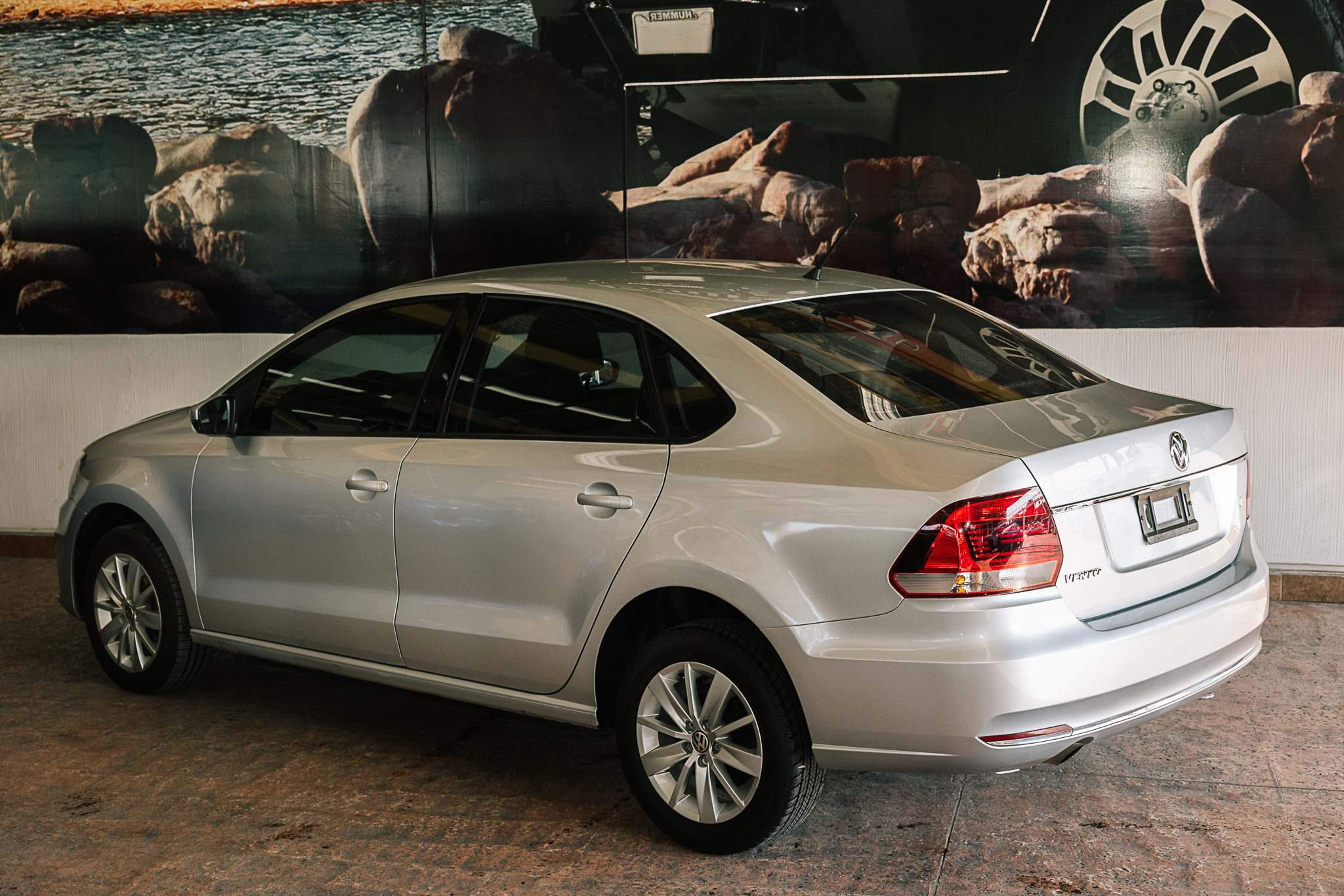 VOLKSWAGEN VENTO CONFORTLINE 2020 BONO DE $ 30,000