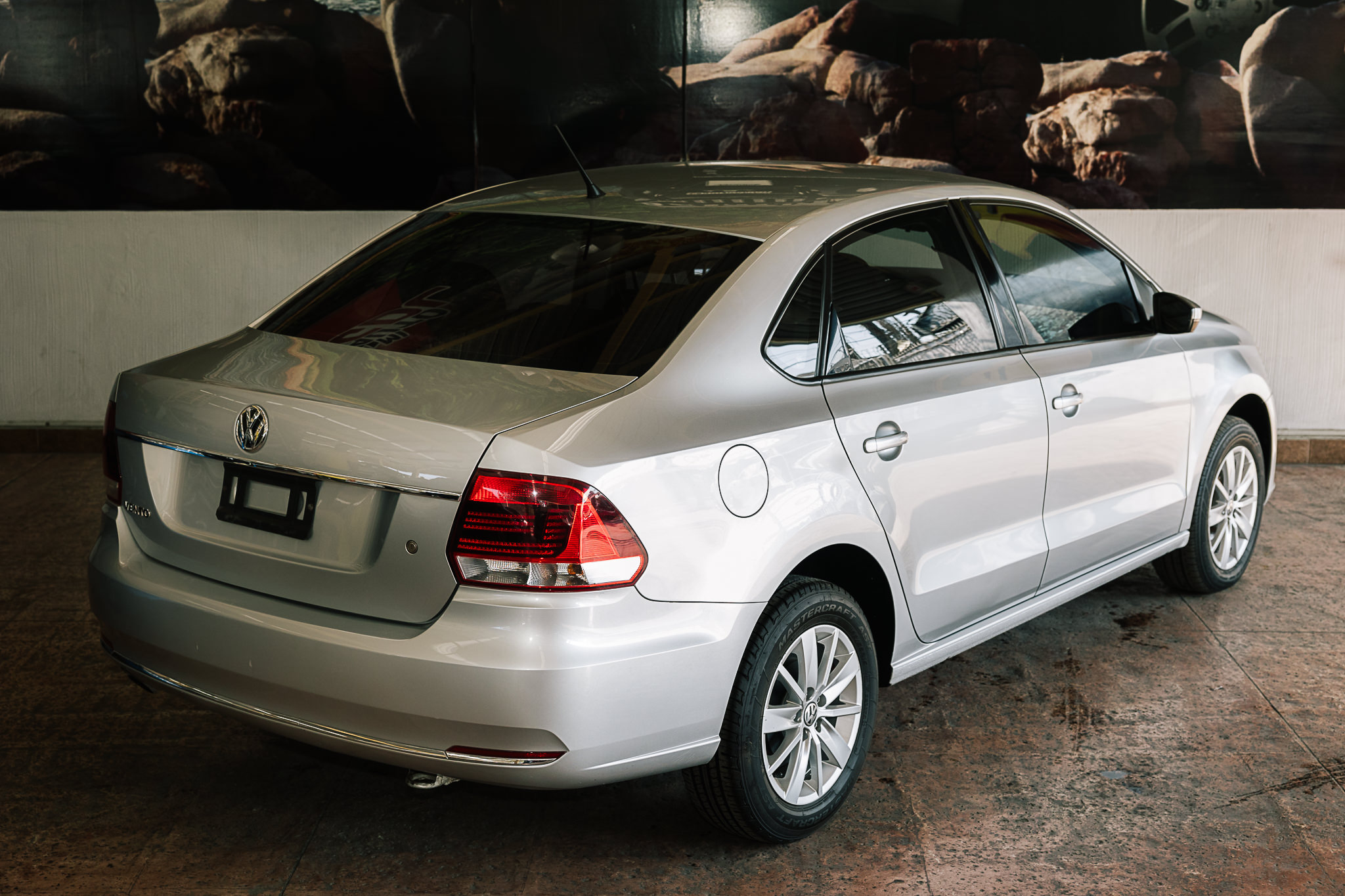 VOLKSWAGEN VENTO CONFORTLINE 2020 BONO DE $ 30,000