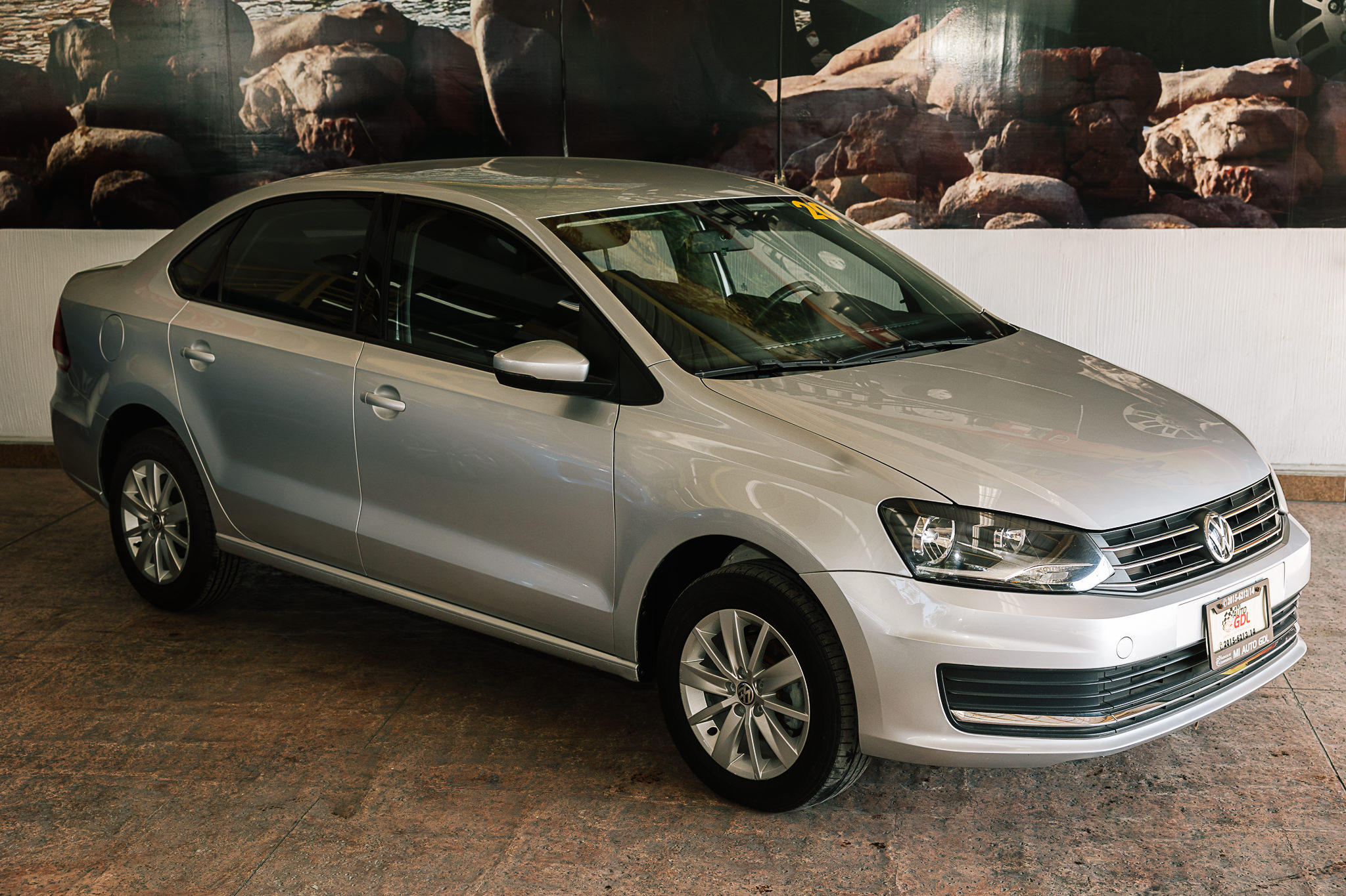 VOLKSWAGEN VENTO CONFORTLINE 2020 BONO DE $ 30,000