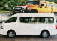 NISSAN URVAN NV 350 15 PASAJERO V4 2021 BONO DE $ 40,000