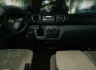 NISSAN URVAN NV 350 15 PASAJERO V4 2021 BONO DE $ 40,000