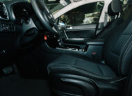 KIA SPORTAGE LX 2020