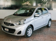 NISSAN MARCH SENSE 2020