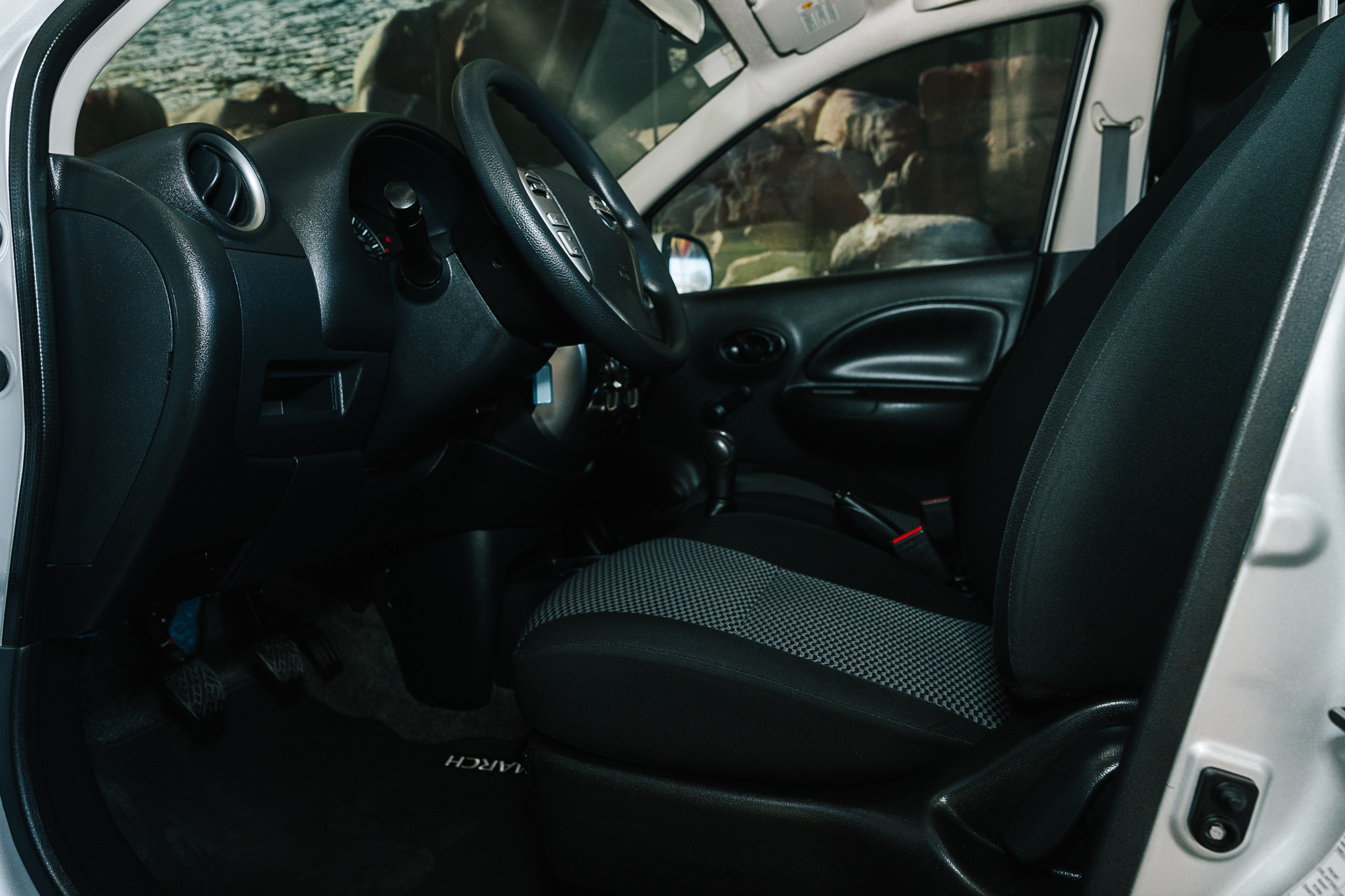 NISSAN MARCH SENSE 2020