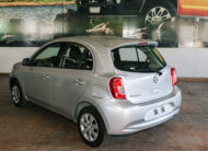 NISSAN MARCH SENSE 2020