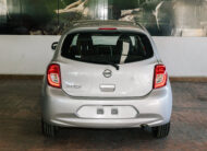 NISSAN MARCH SENSE 2020