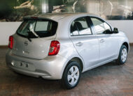 NISSAN MARCH SENSE 2020