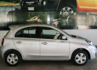 NISSAN MARCH SENSE 2020