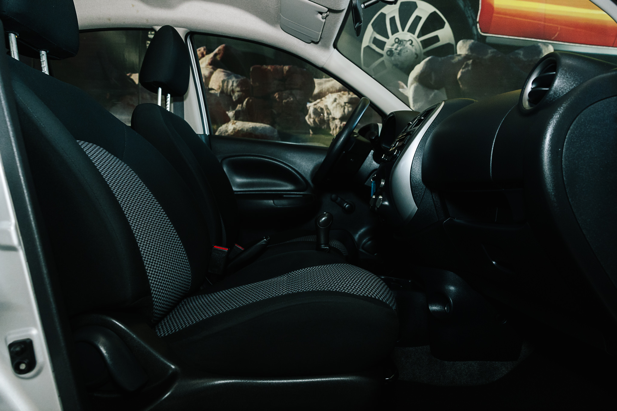 NISSAN MARCH SENSE 2020