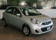 NISSAN MARCH SENSE 2020