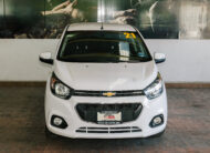 CHEVROLET BEAT PAQ C 2021