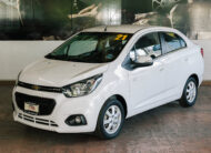 CHEVROLET BEAT PAQ C 2021