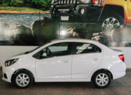 CHEVROLET BEAT PAQ C 2021