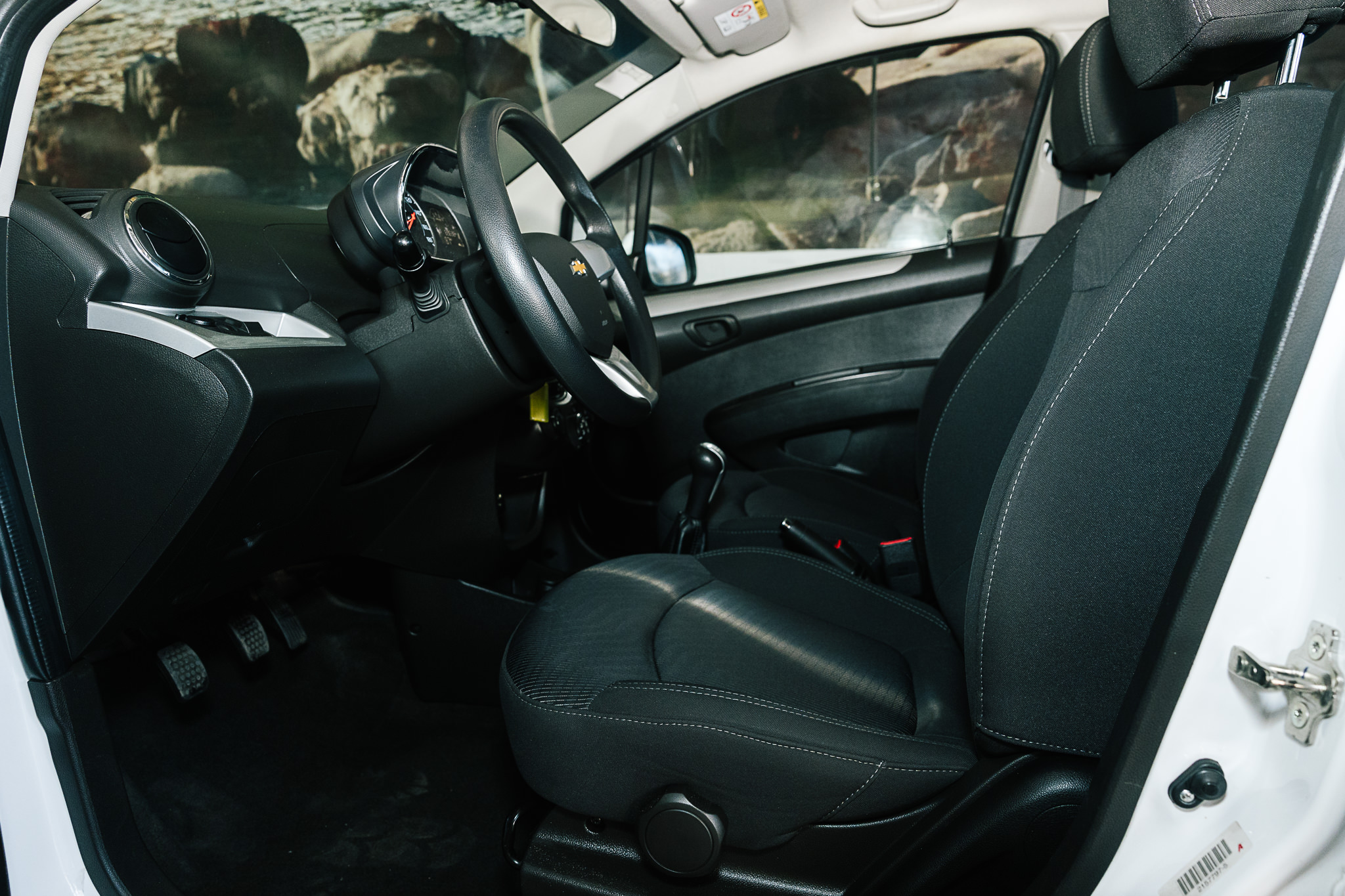 CHEVROLET BEAT PAQ C 2021