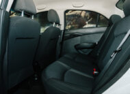 CHEVROLET BEAT PAQ C 2021