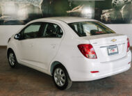 CHEVROLET BEAT PAQ C 2021