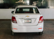 CHEVROLET BEAT PAQ C 2021