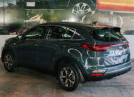 KIA SPORTAGE LX 2020