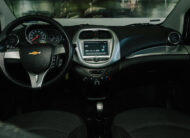 CHEVROLET BEAT PAQ C 2021