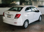 CHEVROLET BEAT PAQ C 2021