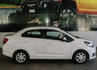 CHEVROLET BEAT PAQ C 2021